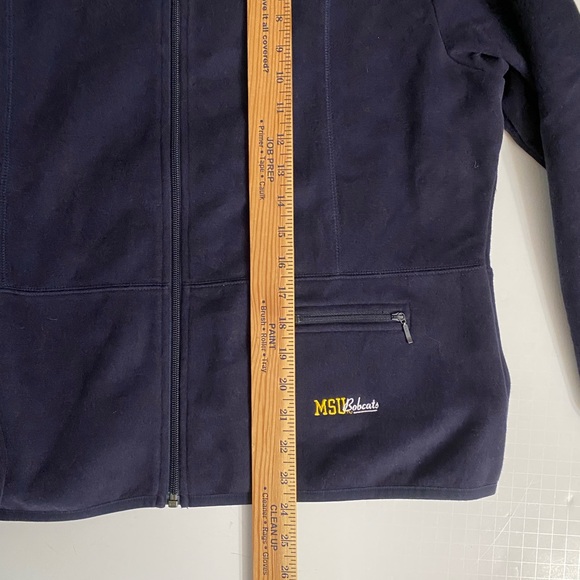 GEAR for Sport Full-Zip Sweatshirt size XL - Picture 5 of 9